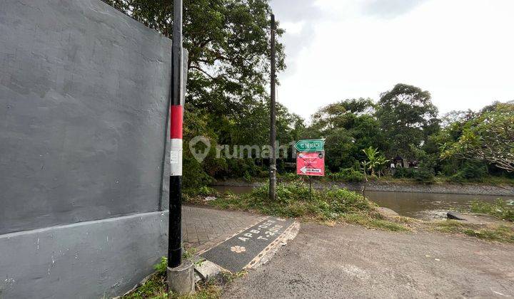 Tanah Sanur 600 Meter Ke Pantai Muara 13