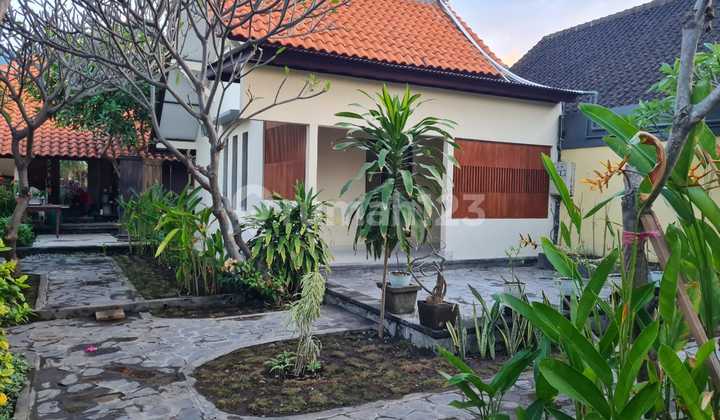 For Sale Villa di Pemuteran 1