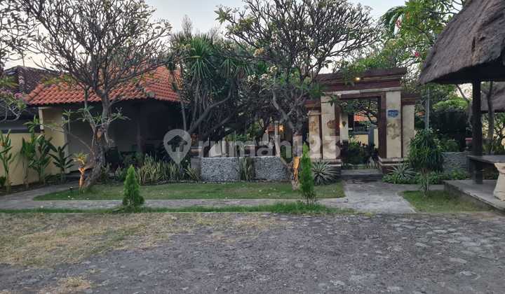 For Sale Villa di Pemuteran 9