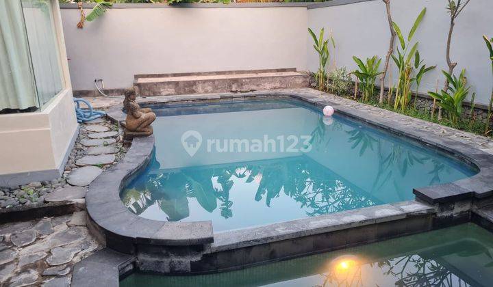 For Sale Villa di Pemuteran 11
