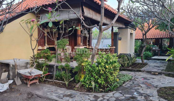 For Sale Villa di Pemuteran 16