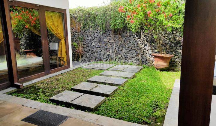 Villa Elit 8 BR View Pantai Dekat Dengan Pantai Beraban 5
