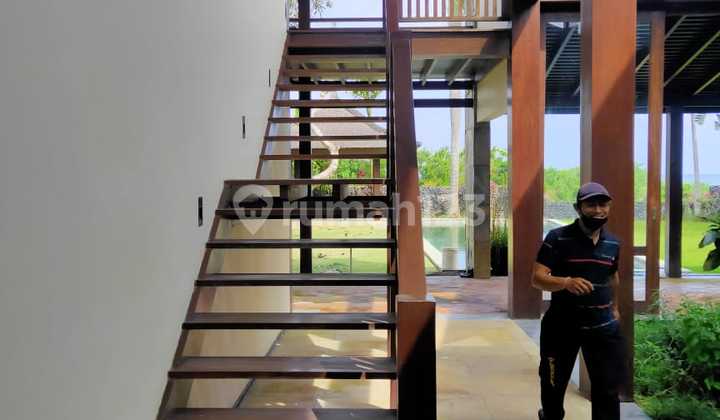 Villa Elit 8 BR View Pantai Dekat Dengan Pantai Beraban 20