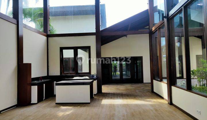 Villa Elit 8 BR View Pantai Dekat Dengan Pantai Beraban 26