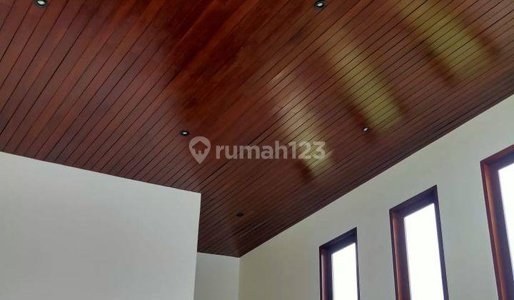 Villa Elit 8 BR View Pantai Dekat Dengan Pantai Beraban 30