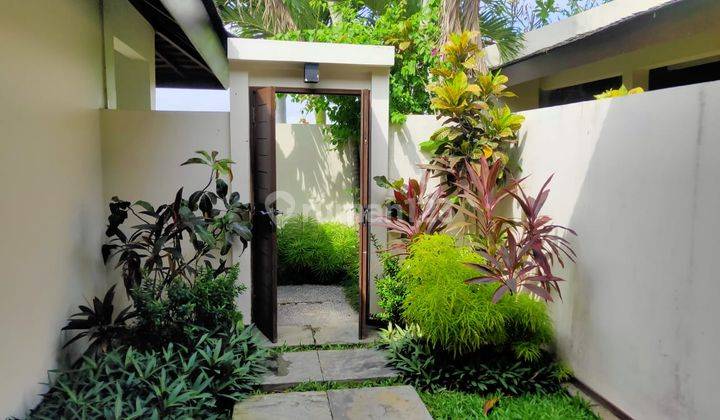 Villa Elit 8 BR View Pantai Dekat Dengan Pantai Beraban 33