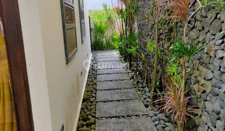 Villa Elit 8 BR View Pantai Dekat Dengan Pantai Beraban 36