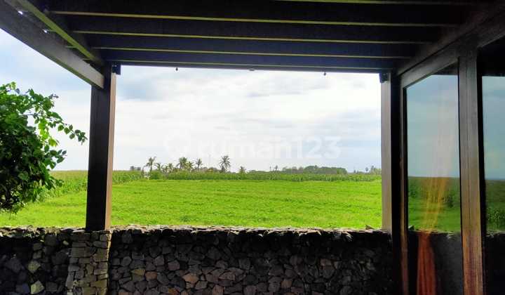 Villa Elit 8 BR View Pantai Dekat Dengan Pantai Beraban 37