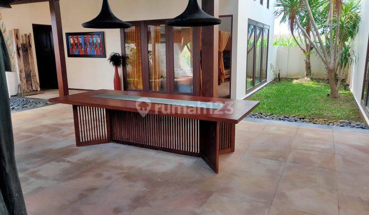 Villa Elit 8 BR View Pantai Dekat Dengan Pantai Beraban 41