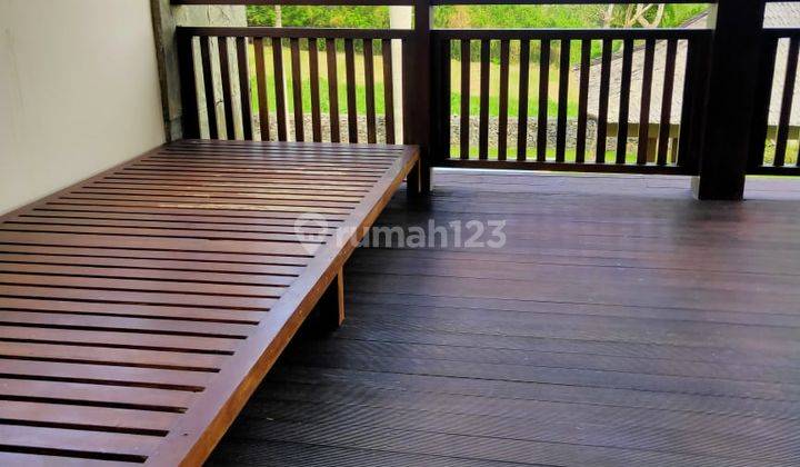 Villa Elit 8 BR View Pantai Dekat Dengan Pantai Beraban 42