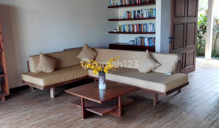 Villa Elit 8 BR View Pantai Dekat Dengan Pantai Beraban 43