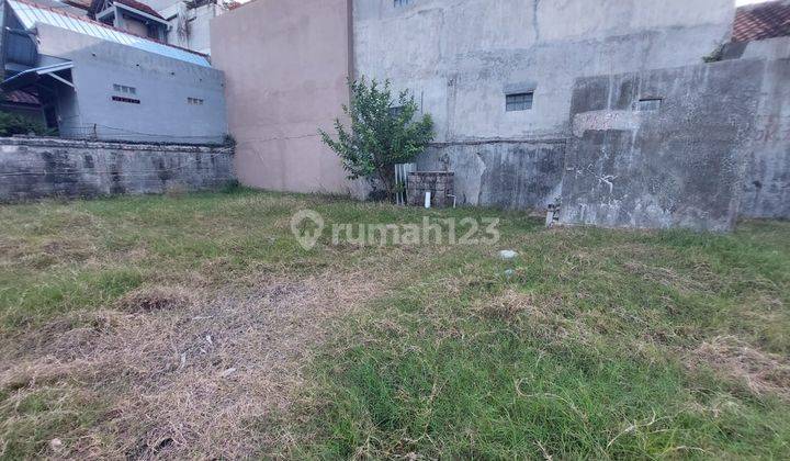 Tanah Kosong Cocok Untuk Perumahan, Daerah Tuban 2