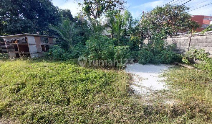 Tanah Kosong Cocok Untuk Perumahan, Daerah Tuban 6