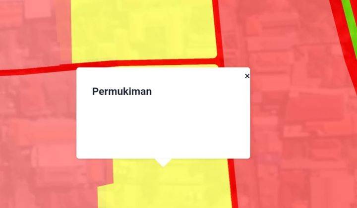 Tanah Kosong Cocok Untuk Perumahan, Daerah Tuban 8