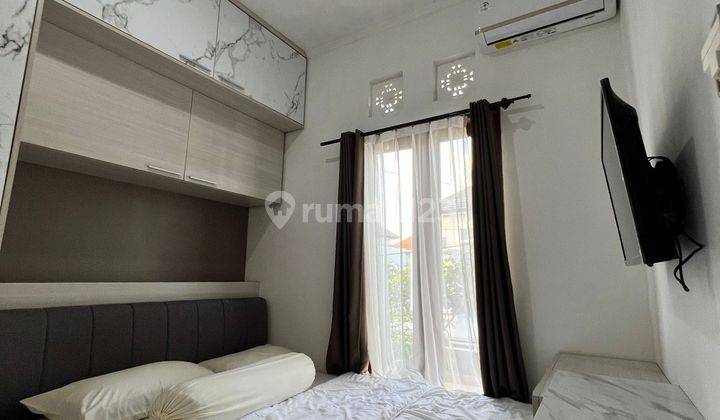Rumah Semi Villa 2 Bedroom Area Panjer 3