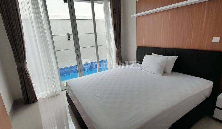 Minimalis Beautiful 2 Bedroom Villa At Ungasan 8