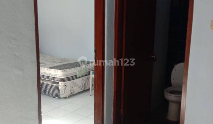 Rumah Minimalis di Puri Gading 5