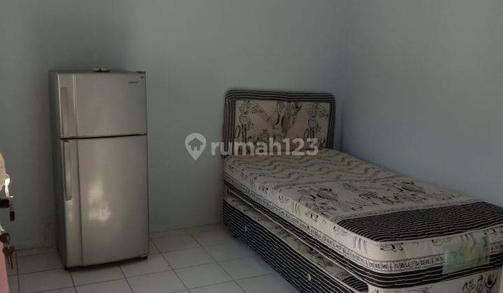 Rumah Minimalis di Puri Gading 8