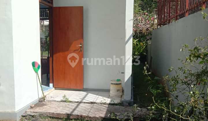 Rumah Minimalis di Puri Gading 15