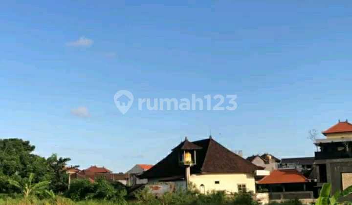 Tanah Murah Kecil Link Perumahan Dan Lokasi Tenang 1