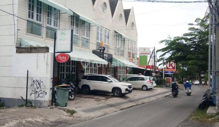 2 Unit Ruko 2 Lantai Area Bumbak 4