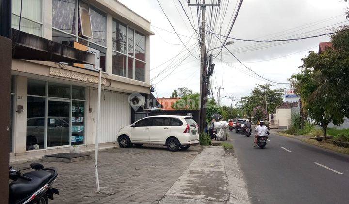 Ruko 2 Lantai di Gunng Salak 4