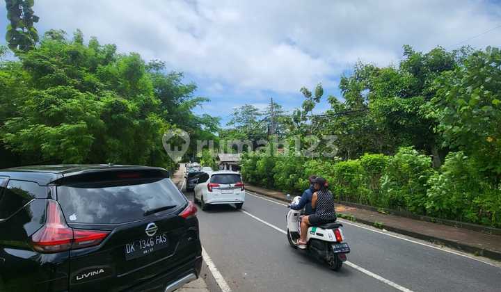 Labuan Sait Commercial Lands Located On Main Road 1