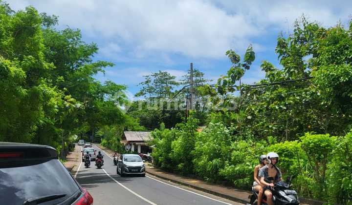 Labuan Sait Commercial Lands Located On Main Road 4
