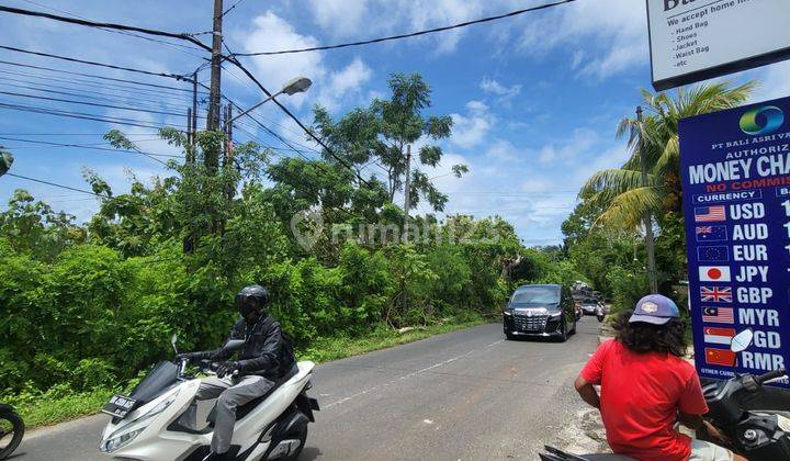 Labuan Sait Commercial Lands Located On Main Road 5
