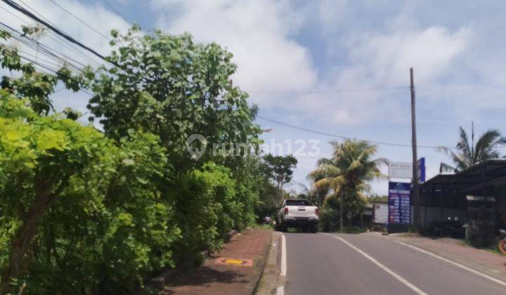 Labuan Sait Commercial Lands Located On Main Road 7