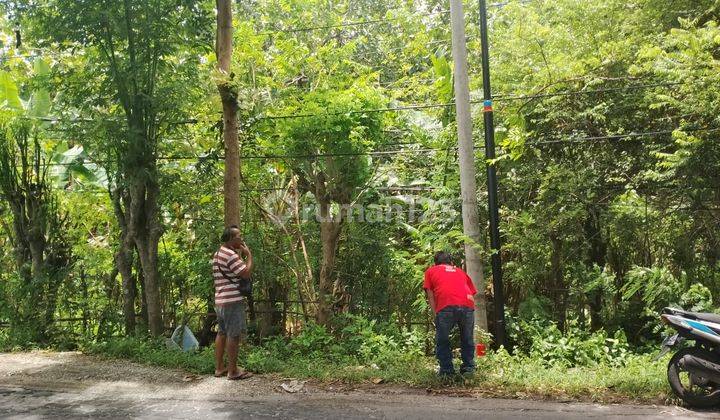 Labuan Sait Commercial Lands Located On Main Road 9