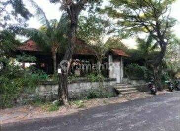 Tanah Lokasi Sangat Strategis Dan Posisi Hook 9