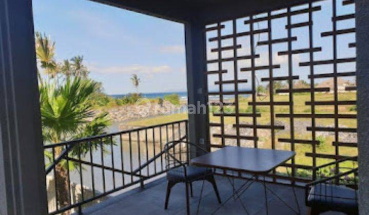 Hotel View Laut Dan Muara Sungai Dekat Taman Safari 5