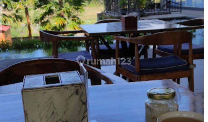 Hotel View Laut Dan Muara Sungai Dekat Taman Safari 7