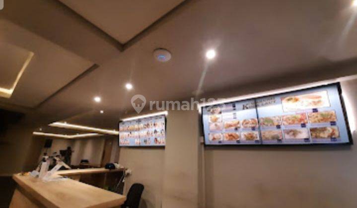 Hotel View Laut Dan Muara Sungai Dekat Taman Safari 10