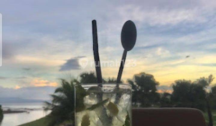 Hotel View Laut Dan Muara Sungai Dekat Taman Safari 12