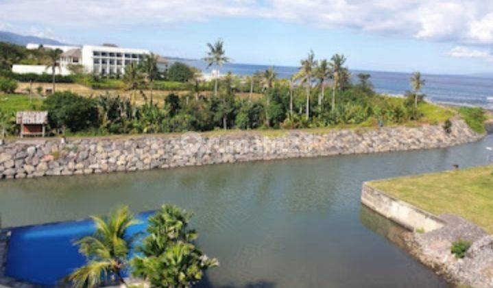 Hotel View Laut Dan Muara Sungai Dekat Taman Safari 18