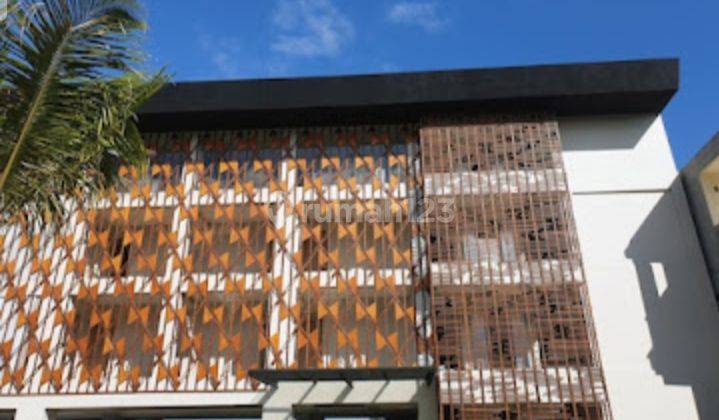 Hotel View Laut Dan Muara Sungai Dekat Taman Safari 22