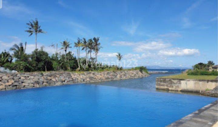 Hotel View Laut Dan Muara Sungai Dekat Taman Safari 25