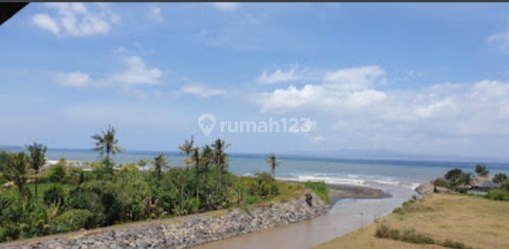 Hotel View Laut Dan Muara Sungai Dekat Taman Safari 32