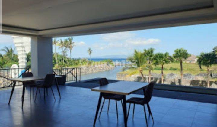 Hotel View Laut Dan Muara Sungai Dekat Taman Safari 36
