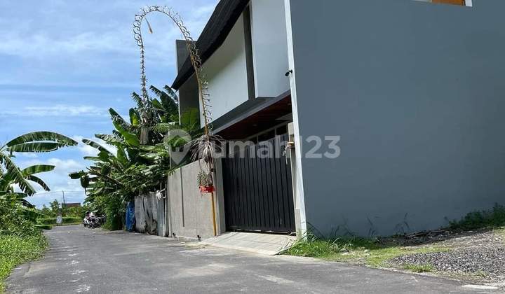 Tanah Siap Bangun Lingkungan Nyaman Dalam Kawasan Elit 6