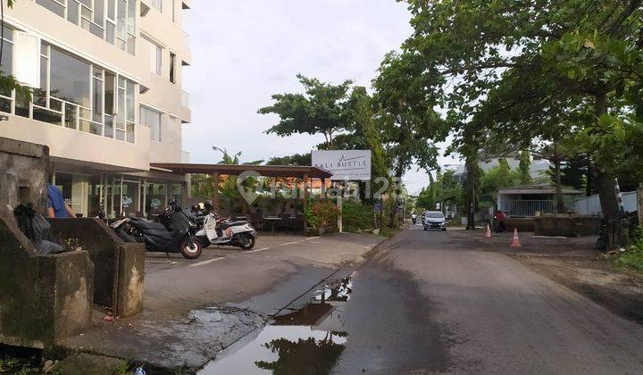 Tanah Premium Strategis Link Villa Dewi Sri  5