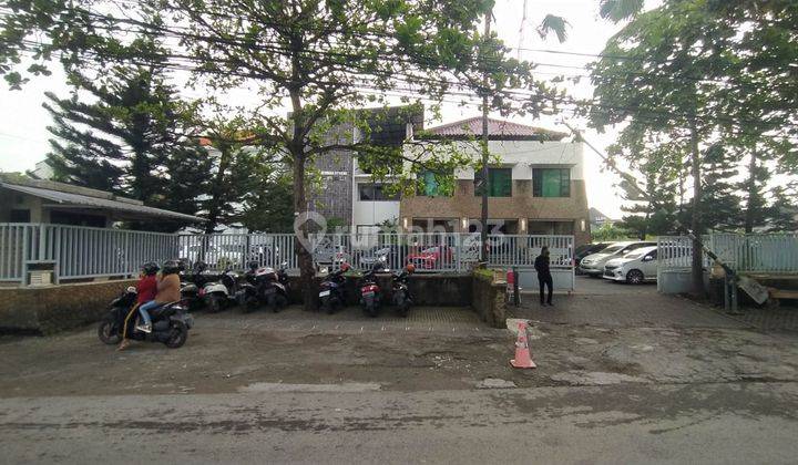 Tanah Premium Strategis Link Villa Dewi Sri  6