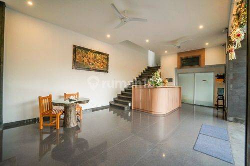 Villa Modern 3 Bedroom In Legian 3