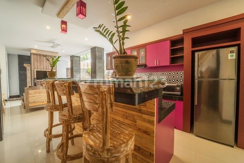 Villa Modern 3 Bedroom In Legian 4