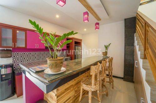 Villa Modern 3 Bedroom In Legian 7