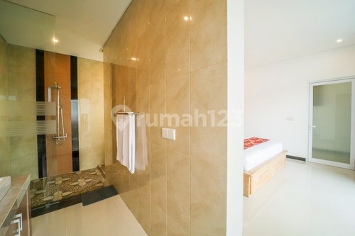 Villa Modern 3 Bedroom In Legian 9