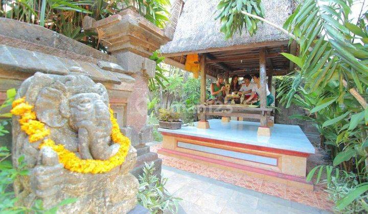 Hotel Dengan Lokasi Sangat Stategis 9