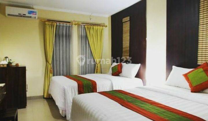 Hotel Dengan Lokasi Sangat Stategis 18